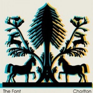 The Font, Chorlton The Font, Chorlton