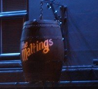 The Maltings