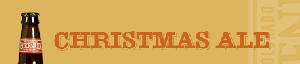 Breckenridge Christmas Ale