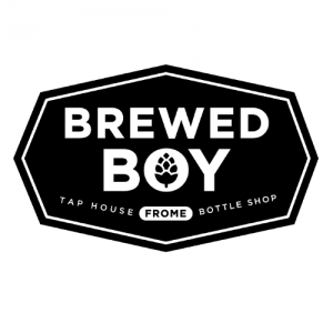 Brewed Boy Frome