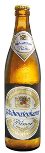 Weihenstephaner Pilsner