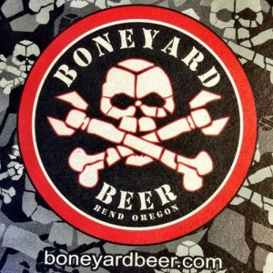 Boneyard Beer Boneyard Beer