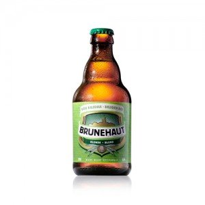 Brunehaut Bio Blond