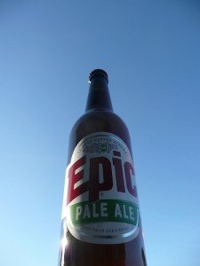 Epic Brewing Epic Pale Ale