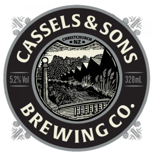 Cassels &amp; Sons Brewing Co.