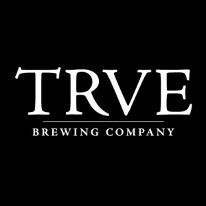 TRVE Brewing Company TRVE Brewing Company