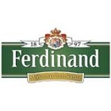 Ferdinand Monarchia Étterem és Cseh Sörház
