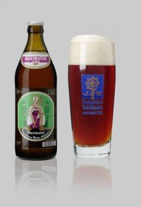 Augustiner-Bräu Maximator