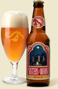 Mother Earth Sisters of the Moon