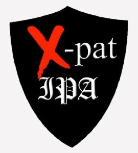 Fortnight X-Pat IPA