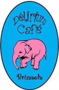 Delirium Café