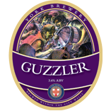 York Guzzler