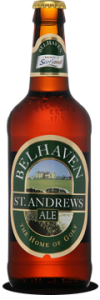 Belhaven St Andrews Ale