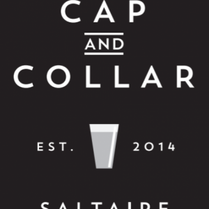 Cap and Collar