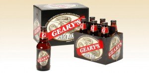 Geary&#039;s Pale Ale