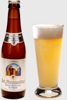 St Bernardus Witbier