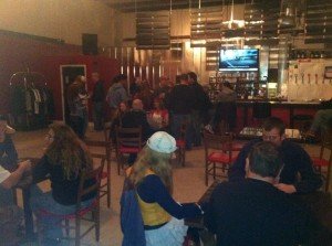 The Railhouse Pub