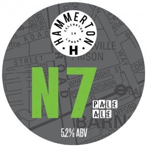Hammerton N7