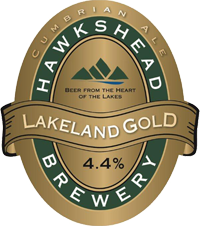Hawkshead Lakeland Gold Hawkshead Lakeland Gold