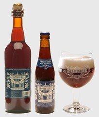 St Bernardus Grottenbier St Bernardus Grottenbier