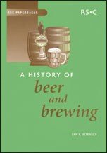 A History of Beer and Brewing