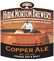 Hook Norton Copper Ale