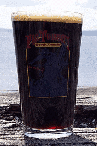 Port Townsend Brewing Strait Stout