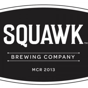 Squawk Brewing Co