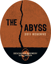 Deschutes The Abyss