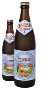 Jacob Weissbier Alkoholfrei