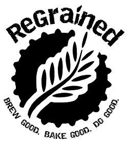 ReGrained - Beer Grain Products ReGrained - Beer Grain Products