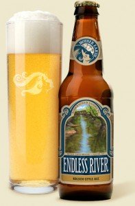 Mother Earth Endless River