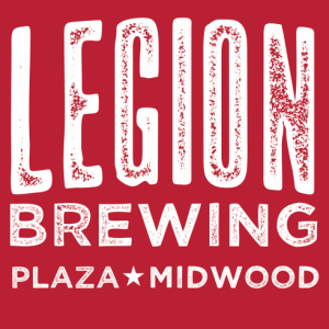 Legion Brewing Company