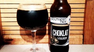 Southern Tier Choklat