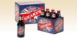 Geary&#039;s London Porter