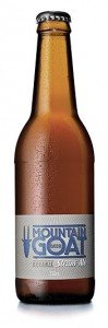 Mountain Goat Beer Organic Steam Ale