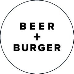 Beer + Burger