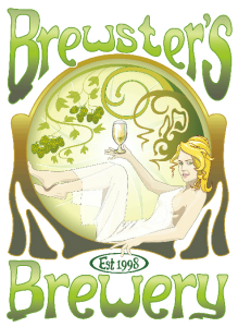 Brewster's Brewing Company Ltd Brewster's Brewing Company Ltd