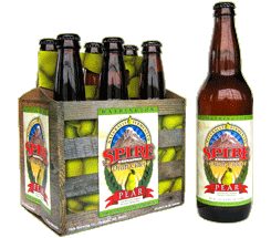 Spire Mountain Pear Cider