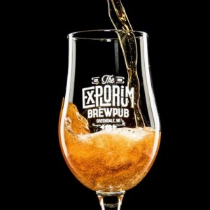 The Explorium Brewpub
