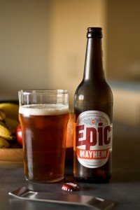 Epic Brewing Epic Mayhem