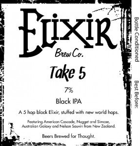 Elixir Take 5