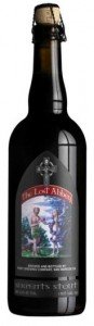 Lost Abbey Serpent’s Stout Lost Abbey Serpent’s Stout