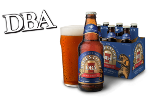 Firestone Walker DBA (Double Barrel Ale)