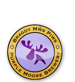 Y Bragdy Mws Piws - The Purple Moose Brewery