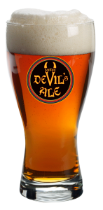 Santan Devil&#039;s Ale