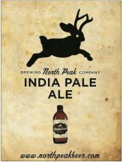 North Peak Diabolical IPA