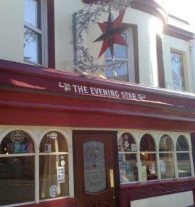 The Evening Star