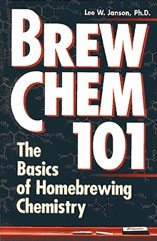Brew Chem 101: The Basics of Homebrewing Chemistry