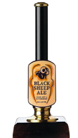 Black Sheep Ale